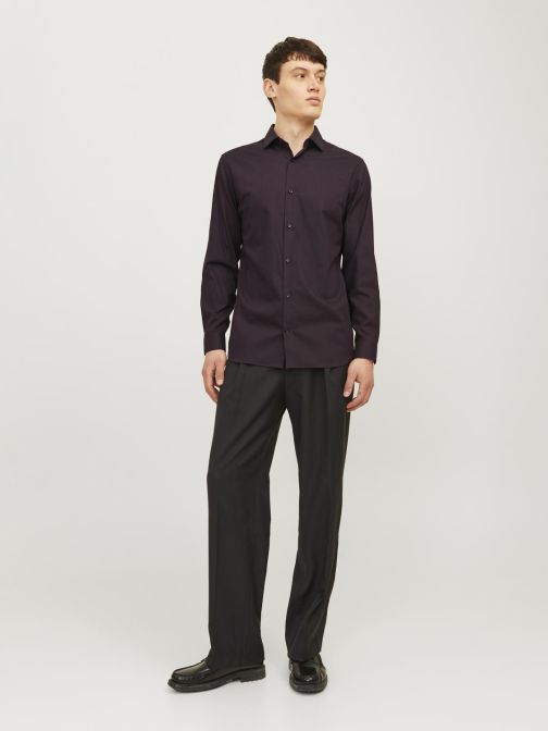 SLIM FIT SHIRT