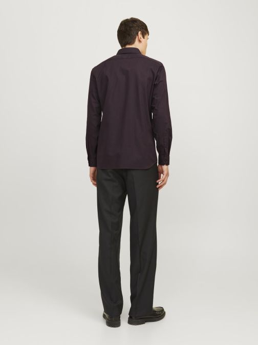 SLIM FIT SHIRT