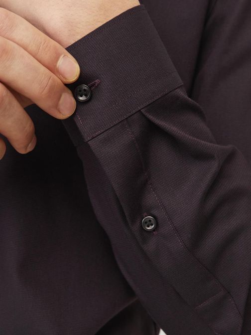 SLIM FIT SHIRT