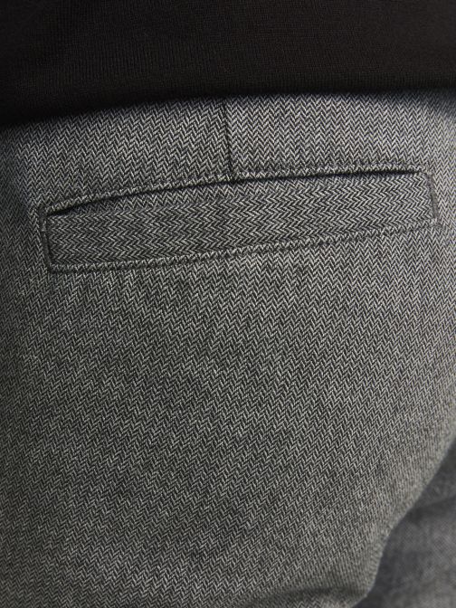 SLIM FIT CHINO NADRÁG 