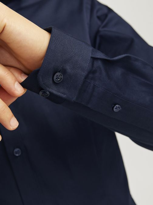 SUPER SLIM FIT SHIRT