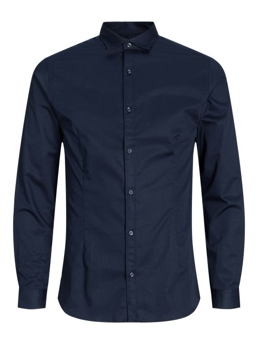 SUPER SLIM FIT SHIRT