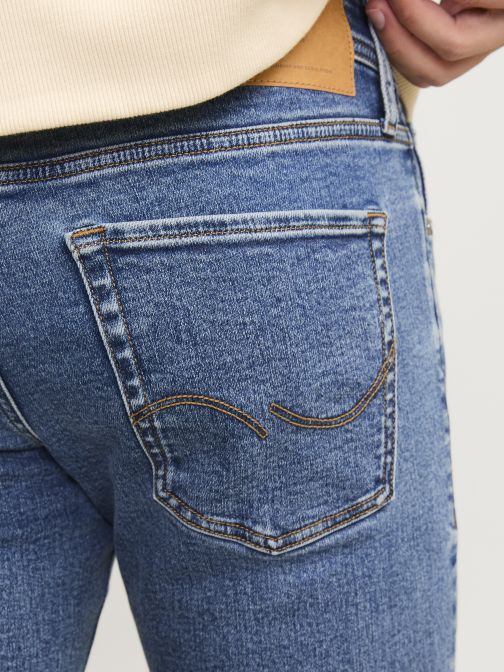 SLIM FIT JEANS