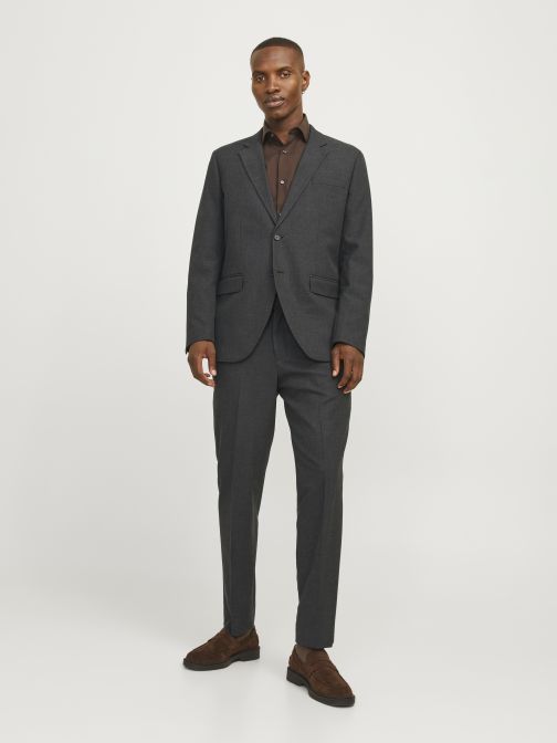 REGULAR FIT BLAZER