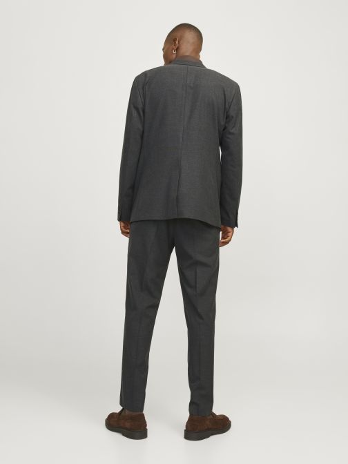 REGULAR FIT BLAZER
