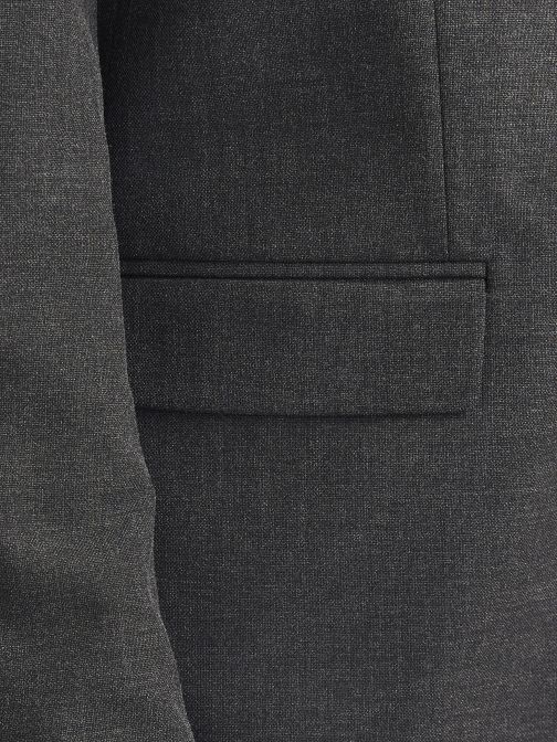 REGULAR FIT BLAZER
