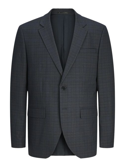 REGULAR FIT SPORT BLAZER