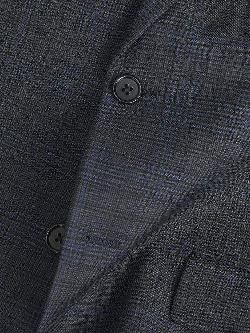 REGULAR FIT SPORT BLAZER