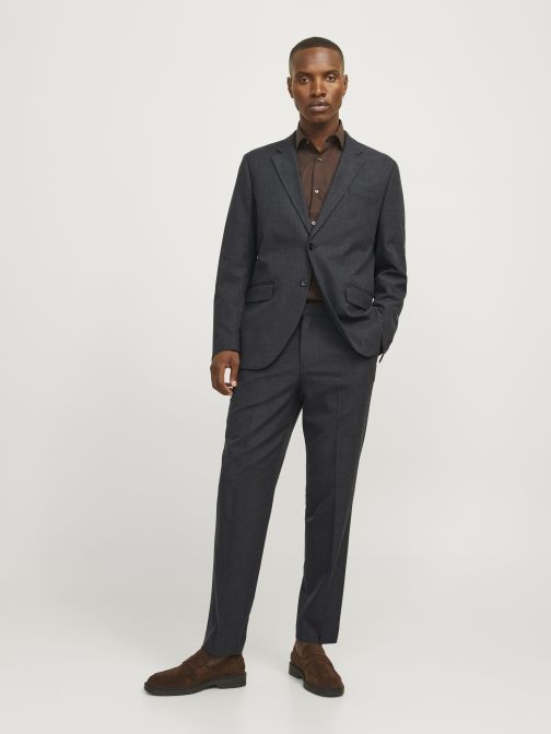 REGULAR FIT TROUSER