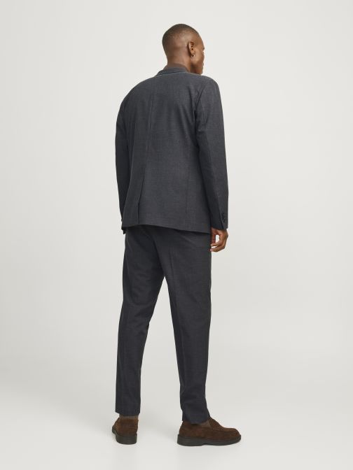 REGULAR FIT TROUSER