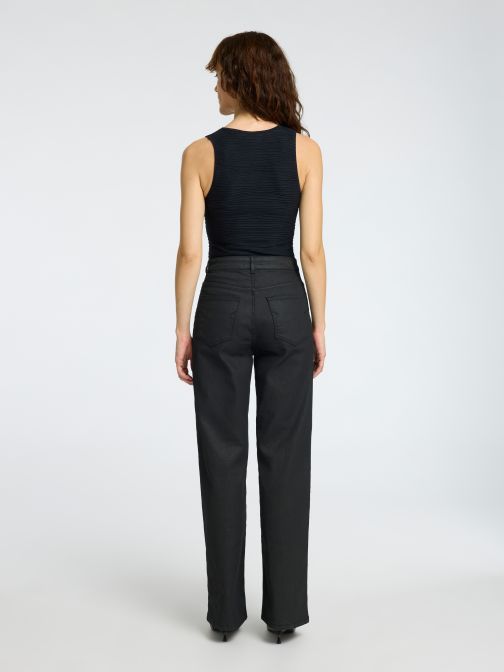 FLITTERES V-NYAKÚ BODY 