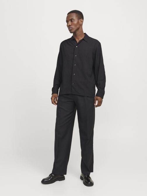 RELAXED FIT SHIRT