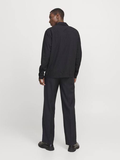 RELAXED FIT SHIRT