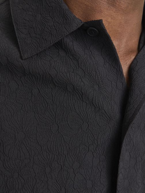 RELAXED FIT SHIRT