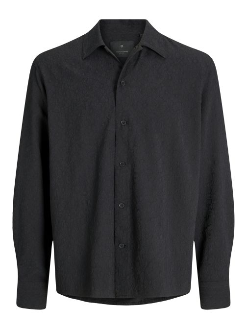 RELAXED FIT SHIRT