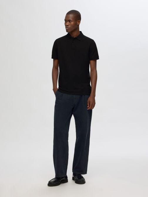 SLIM FIT POLO