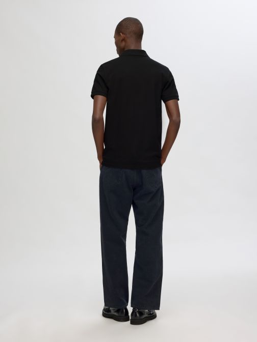 SLIM FIT POLO