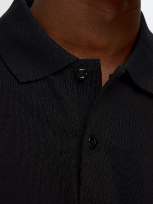 SLIM FIT POLO