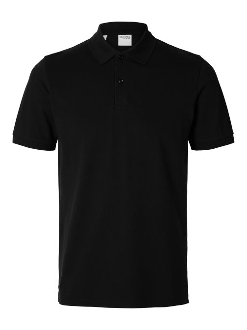 SLIM FIT POLO