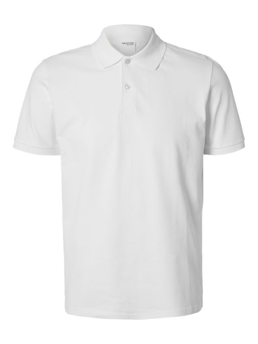 SLIM FIT POLO