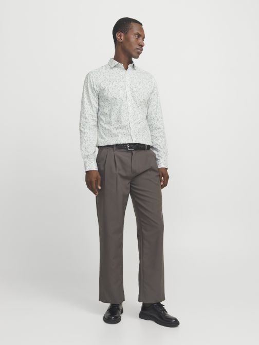 SLIM FIT SHIRT