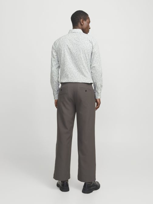 SLIM FIT SHIRT