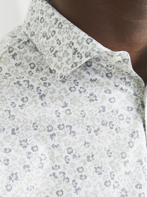 SLIM FIT SHIRT