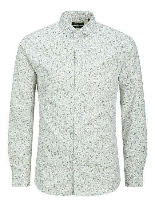 SLIM FIT SHIRT
