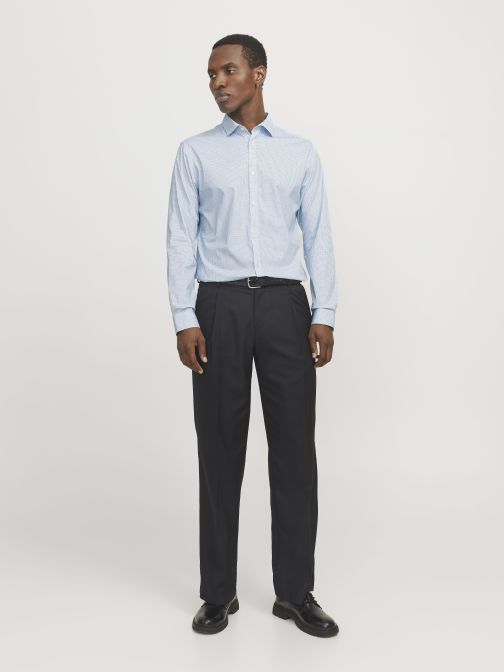 SLIM FIT SHIRT