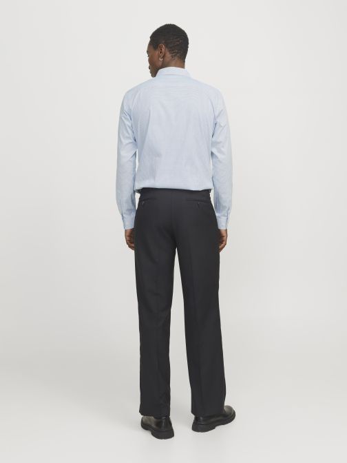 SLIM FIT SHIRT