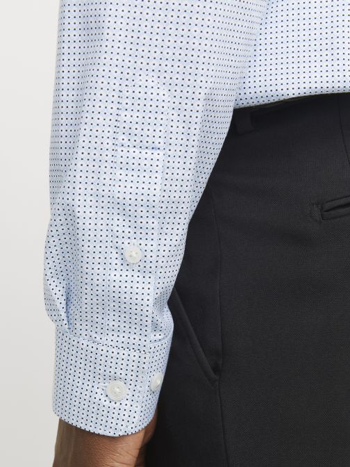 SLIM FIT SHIRT
