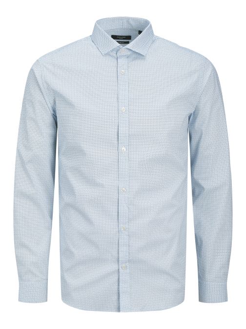 SLIM FIT SHIRT