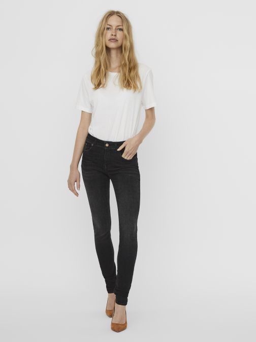 SLIM FIT FARMERNADRÁG 
