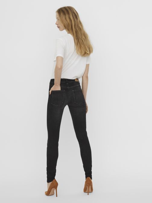SLIM FIT FARMERNADRÁG 
