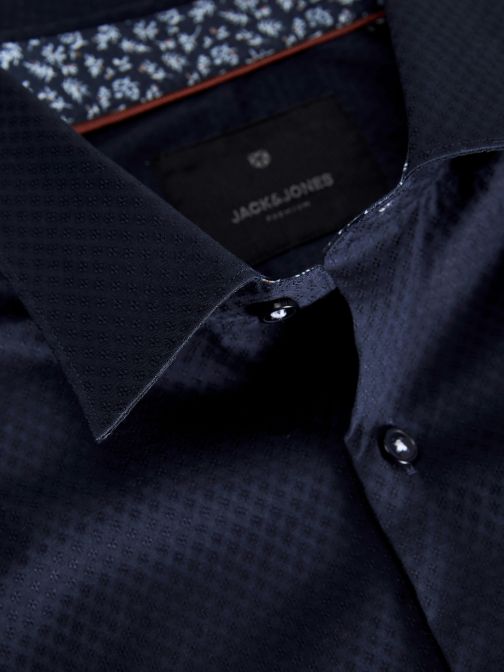 COMFORT FIT SHIRT