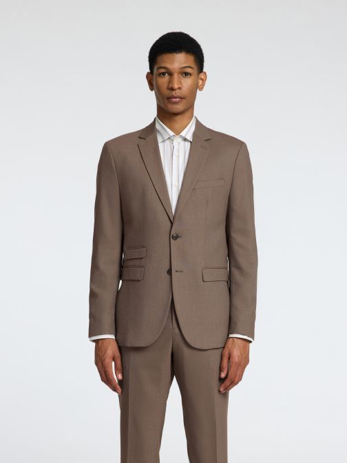 SLIM FIT BLAZER