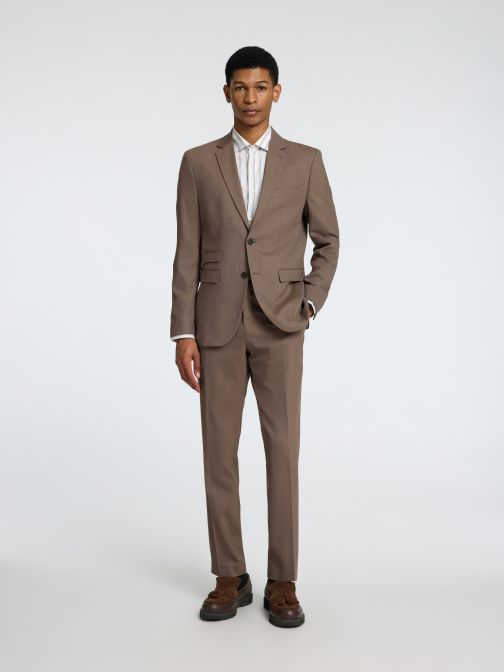 SLIM FIT BLAZER