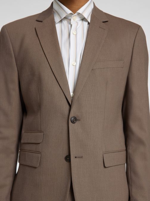 SLIM FIT BLAZER