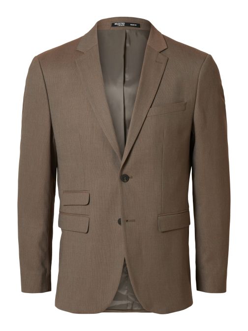 SLIM FIT BLAZER