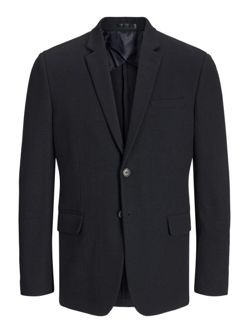 SLIM FIT SPORT BLAZER