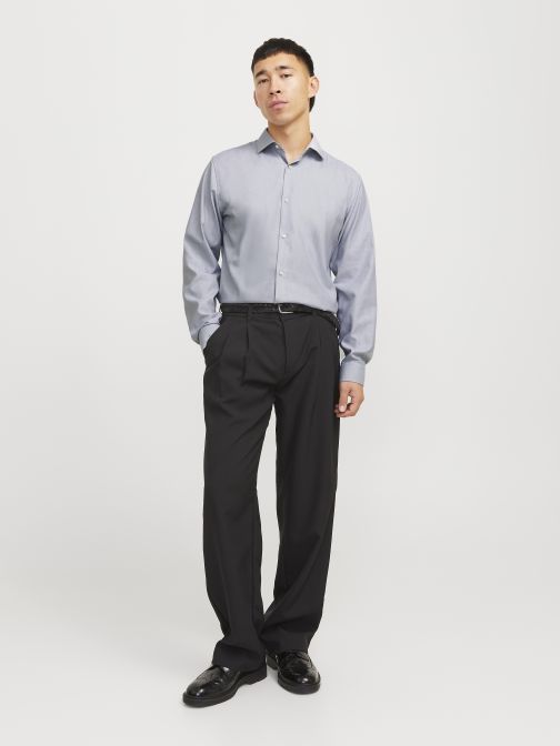SLIM FIT SHIRT