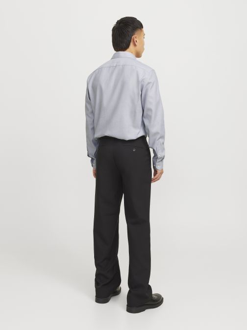 SLIM FIT SHIRT