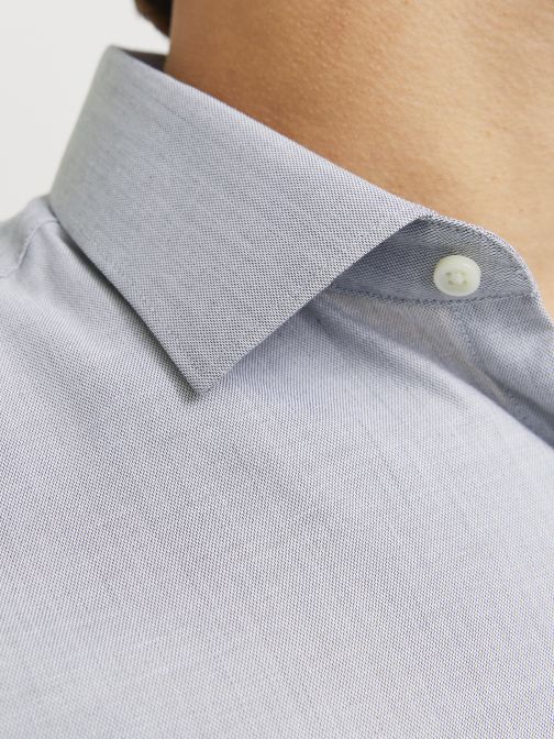 SLIM FIT SHIRT