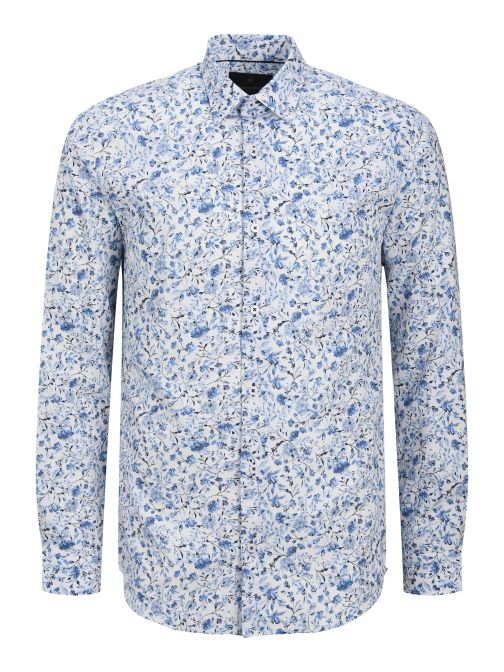 SLIM FIT SHIRT