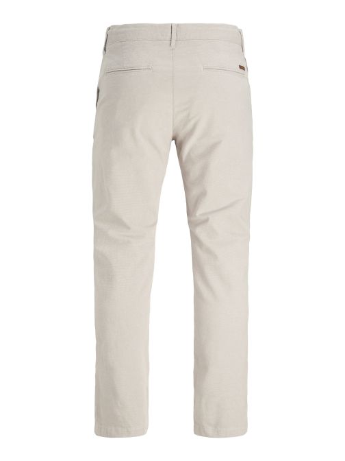 SLIM FIT CHINO PANTS