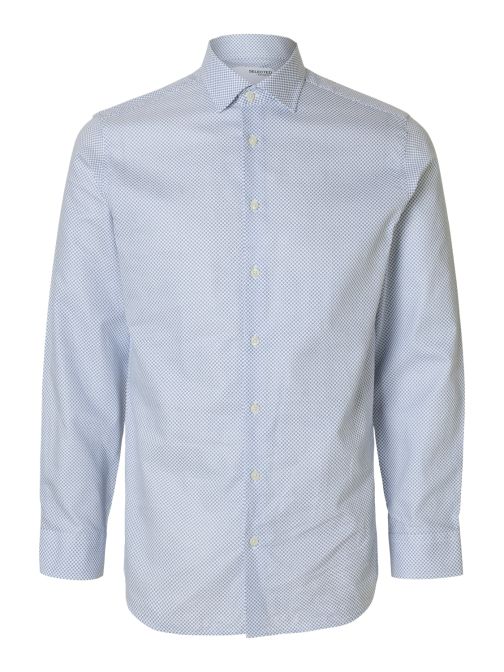 SLIM FIT SHIRT