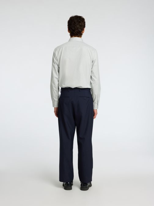 SLIM FIT SHIRT