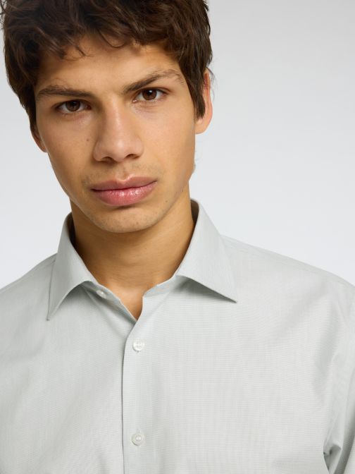 SLIM FIT SHIRT