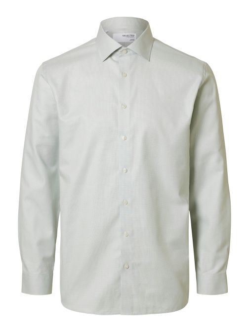 SLIM FIT SHIRT