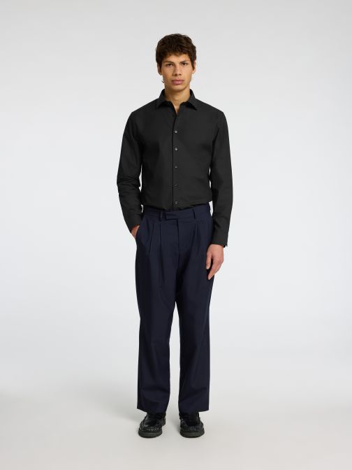 SLIM FIT SHIRT